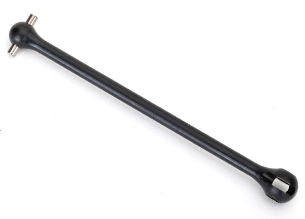 8550 Traxxas Driveshaft, steel constant-velocity (shaft only, 96mm)