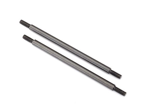 8831 Traxxas Suspension links, rear lower, 5x95mm (2) (steel)