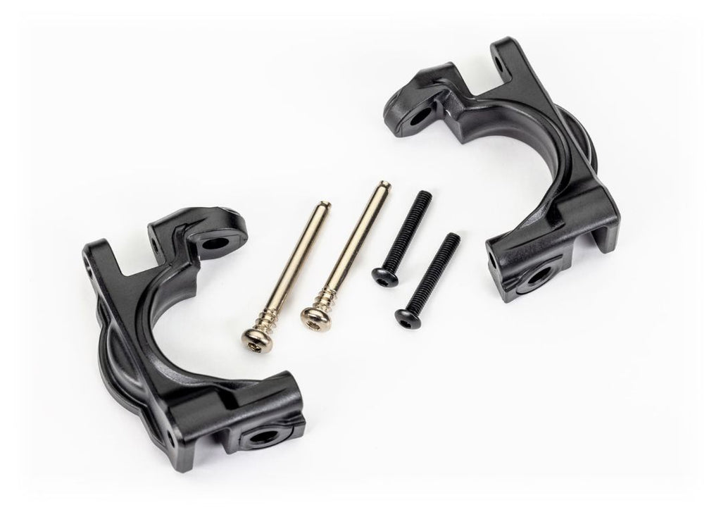 9032 Traxxas Caster blocks (c-hubs), extreme heavy duty