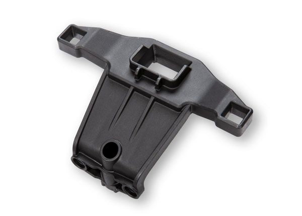9314 Traxxas Body mount, rear (for clipless body mounting)