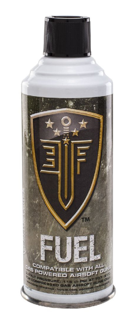 Umarex Elite Force "Fuel" Green Gas