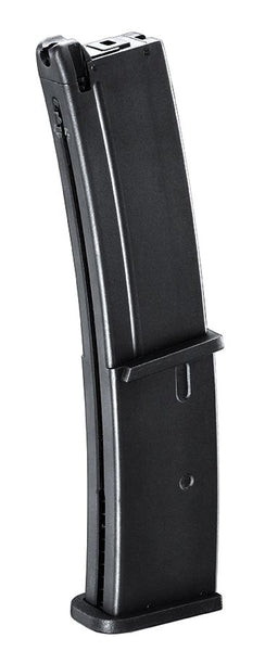 Umarex HK MP7 GAS Submachine gun - Black