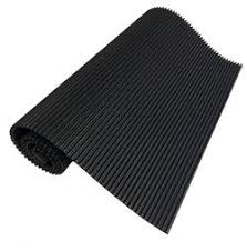 V Mat 12 x 48 ” Rubber Roll