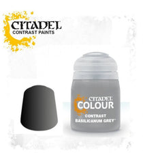 Citadel CONTRAST Basilicanum Grey