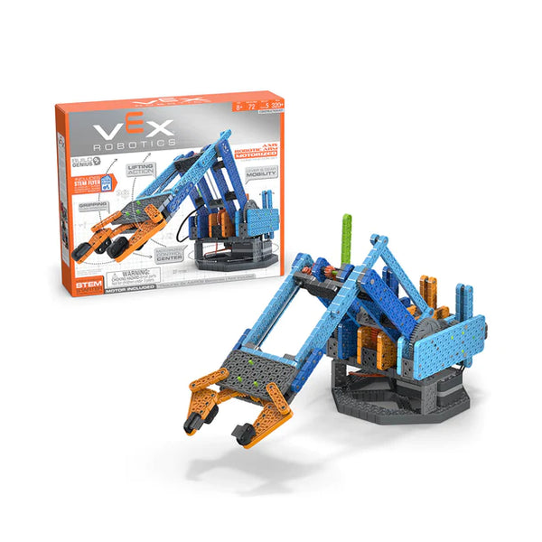 HEXBUG VEX AXIS Robotic Arm