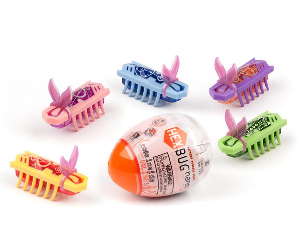 HEXBUG NANO Limited Edition Easter Egg