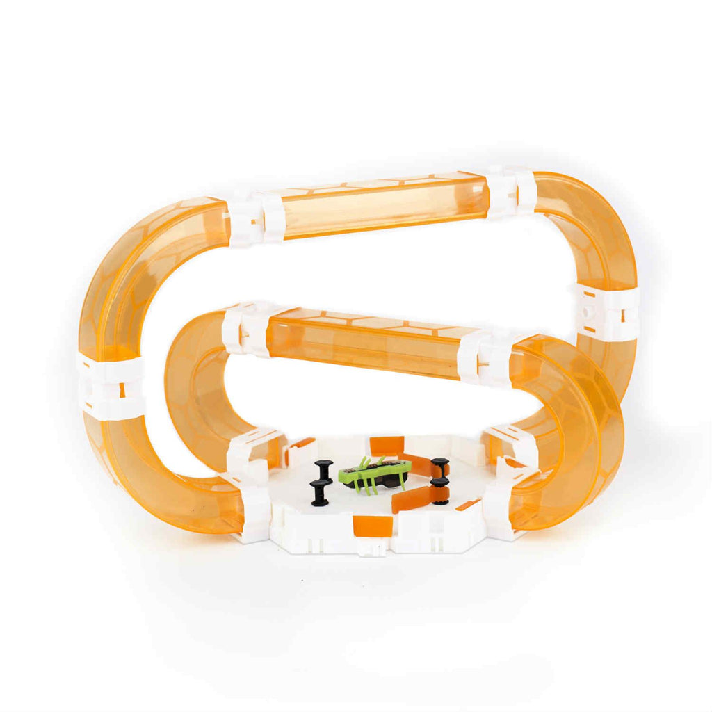 HEXBUG NANO V2 NEON INFINITY LOOP