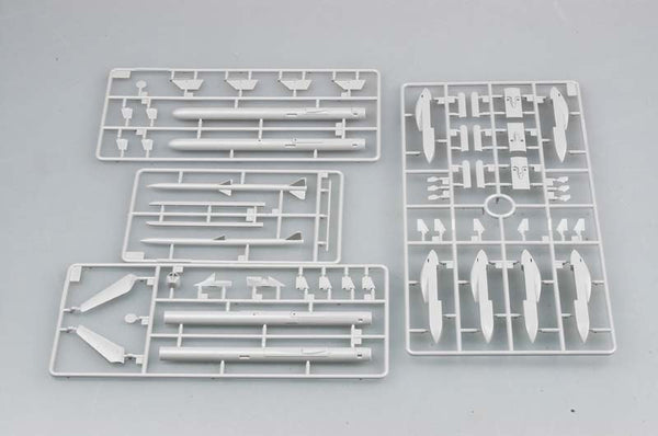 Trumpeter 1/32 F/A-18E Super Hornet