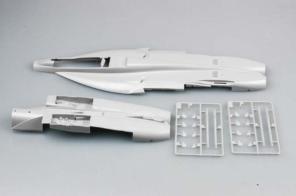 Trumpeter 1/32 F/A-18E Super Hornet