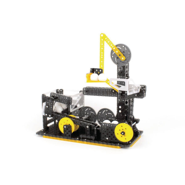 HEXBUG VEX Robotics Forklift Ball Machine