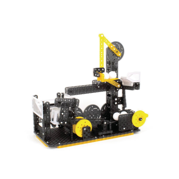 HEXBUG VEX Robotics Forklift Ball Machine