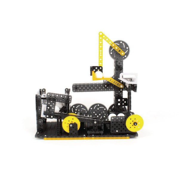HEXBUG VEX Robotics Forklift Ball Machine