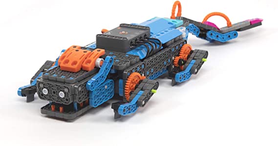 HEXBUG VEX Robotics Build Blitz Construction Kit with STEM