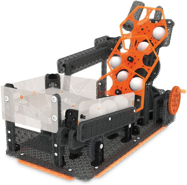 HEXBUG VEX Robotics Hexcalator