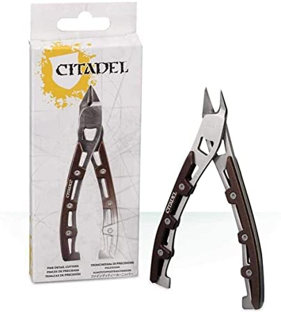 Citadel Fine Detail Cutters