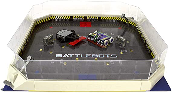 HEXBUG BATTLEBOTS ARENA