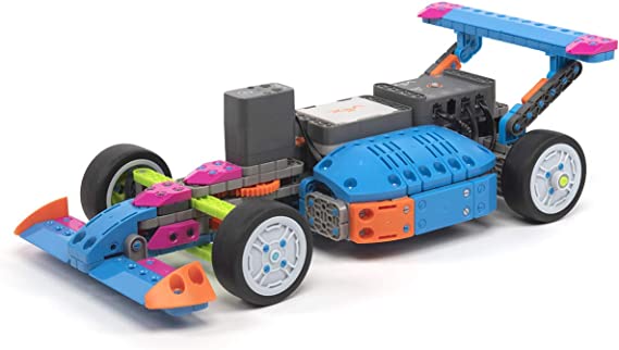 HEXBUG VEX Robotics Build Blitz Construction Kit with STEM