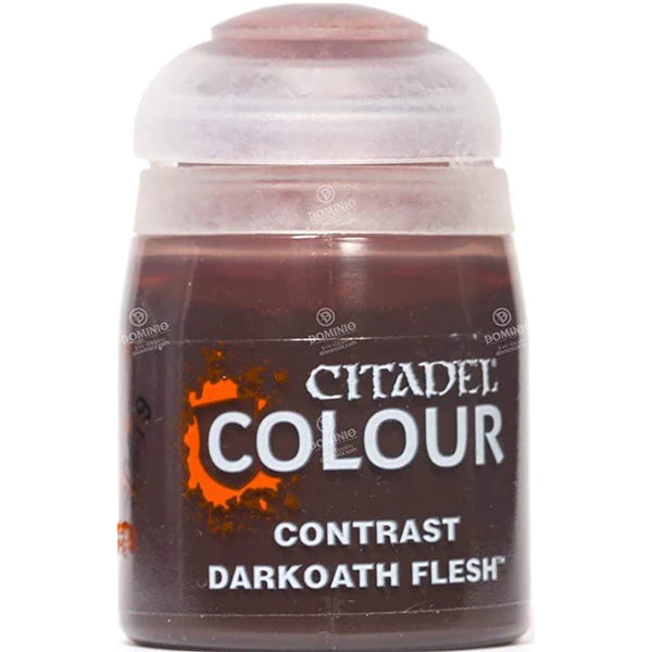 Citadel CONTRAST Darkoath Flesh
