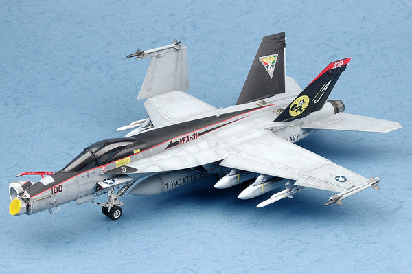 Trumpeter 1/32 F/A-18E Super Hornet