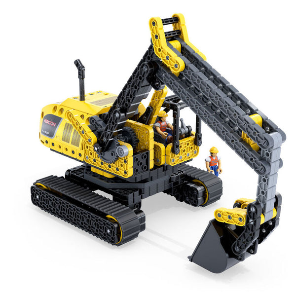 HEXBUG VEX Robotics Excavator