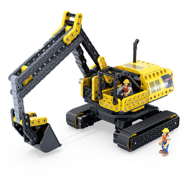 HEXBUG VEX Robotics Excavator