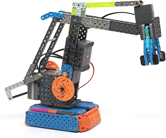 HEXBUG VEX Robotics Build Blitz Construction Kit with STEM