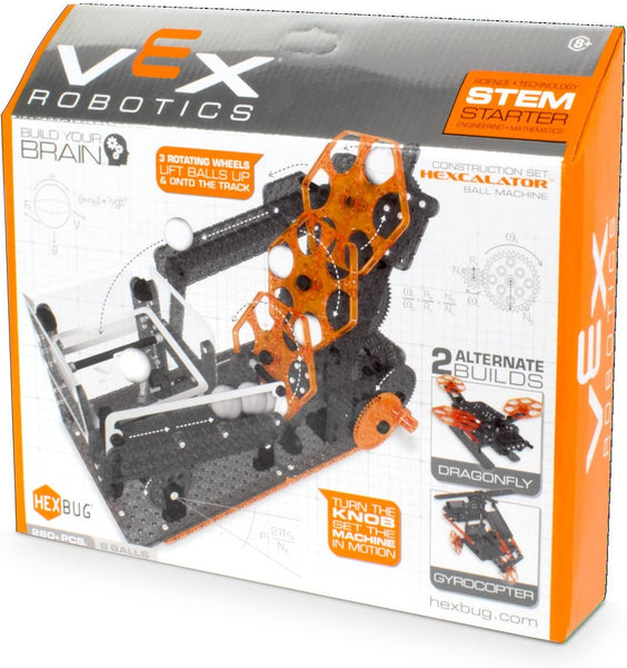 HEXBUG VEX Robotics Hexcalator