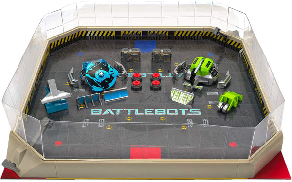 HEXBUG BATTLEBOTS ARENA PRO