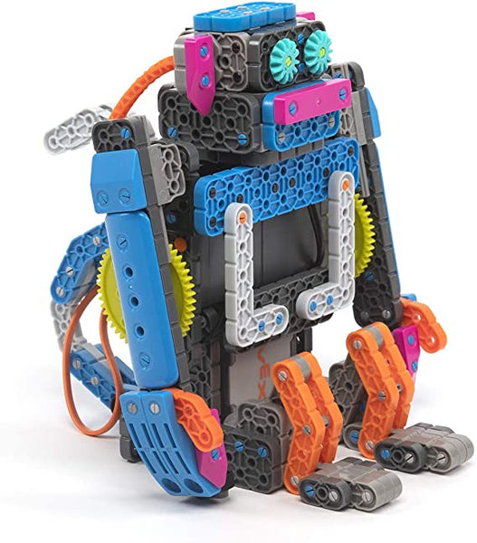 HEXBUG VEX Robotics Build Blitz Construction Kit with STEM