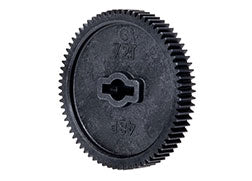 8368 Traxxas Spur gear, 72-tooth (48 pitch)