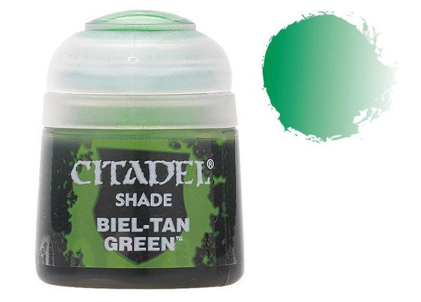 Citadel SHADE Biel-Tan Green