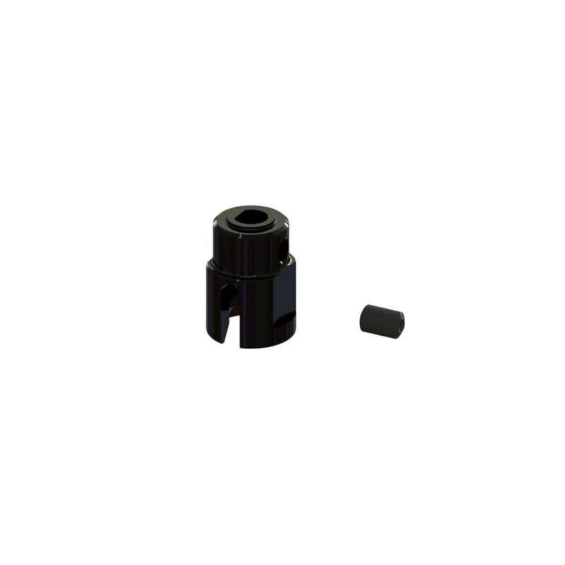 Arrma Input Shaft Cup Safe-D: EXB