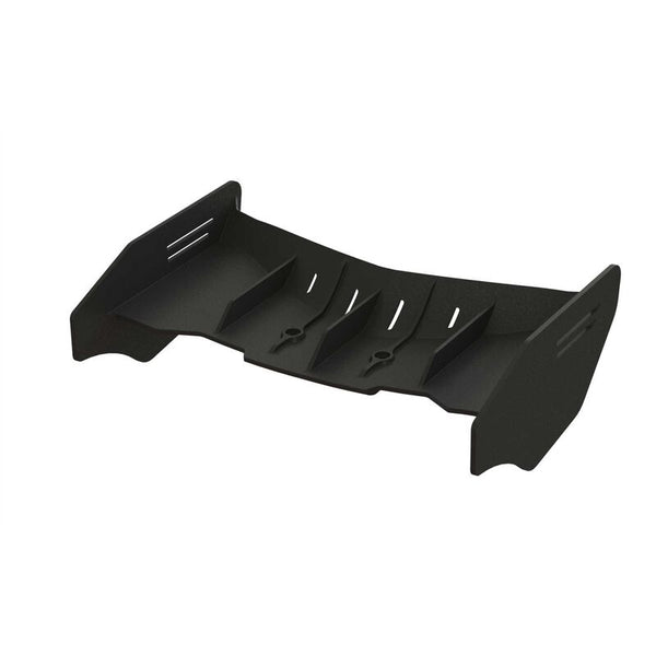 Arrma Rear Wing: 4X4 TYPHON 6S BLX