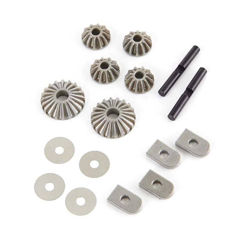 Arrma Diff Gear Set