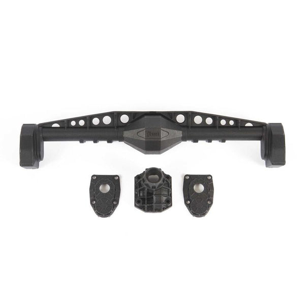 Currie F9 Portal Axle Housing, 3rd member Rear: Capra 1.9 UTB