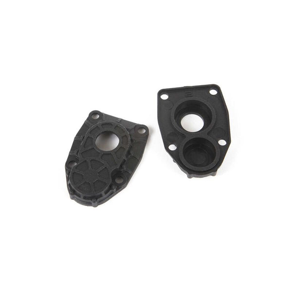 Currie F9 Portal Axle Housing, 3rd member Rear: Capra 1.9 UTB