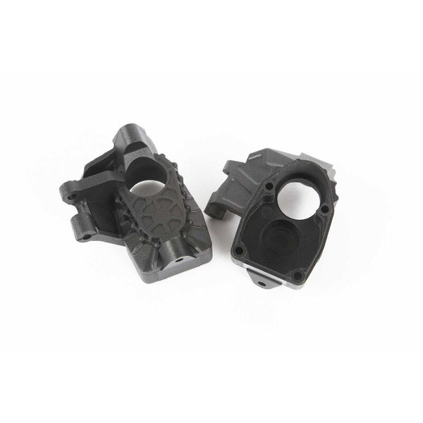 Currie F9 Portal Steering Knuckle Caps: Capra 1.9 UTB