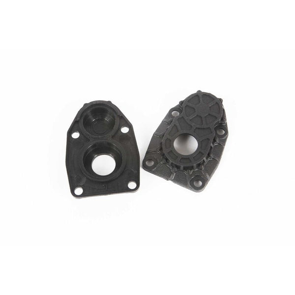 Currie F9 Portal Steering Knuckle Caps: Capra 1.9 UTB