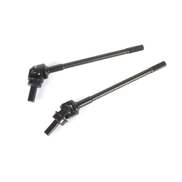 F9 Universal Axle Set (2): Capra 1.9 UTB