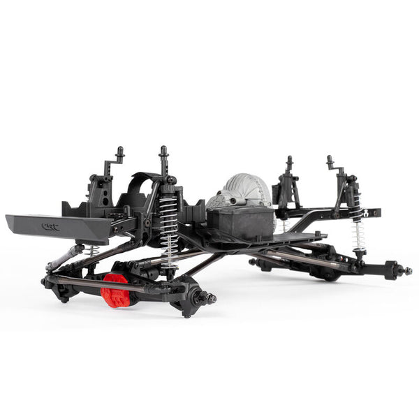 1/10 SCX10 II 4WD Raw Builders Kit V2