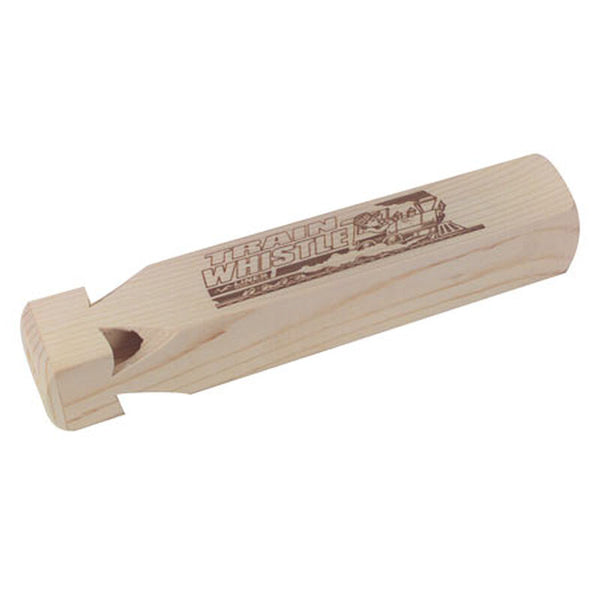 Pine Train Whistle, 4-Tone