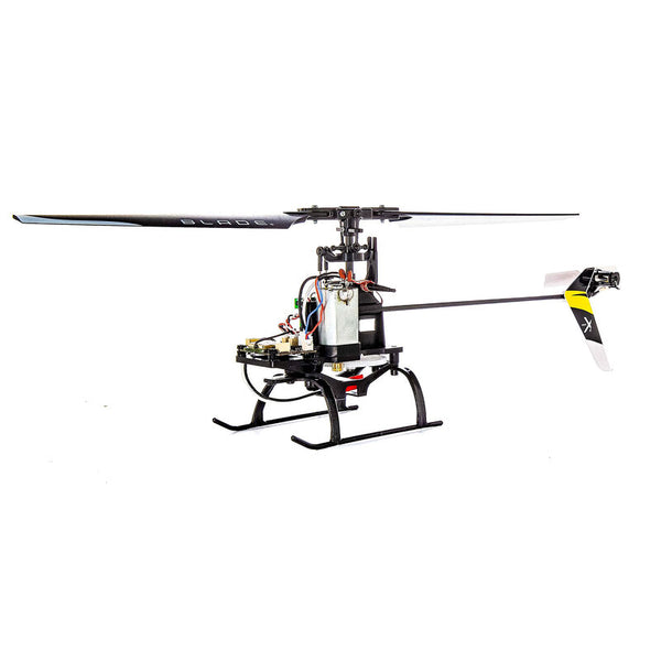 Blade 120 S2 RTF Helicopter with SAFE