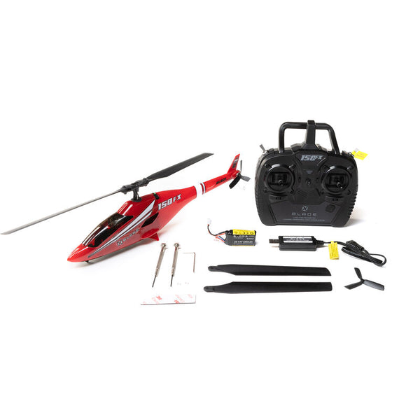 Blade 150 FX RTF RC Helicopter