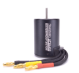 Queen Hobby 4 Pole 4300Kv Brushless Motor