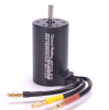 Queen Hobby 4 Pole 3300Kv Brushless Motor 6560