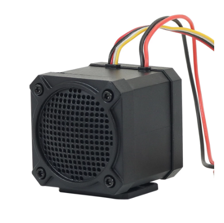 KYRC Model Sound Simulator – Island Toys & Hobby