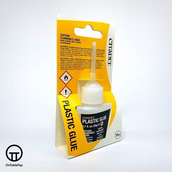 Citadel Plastic Glue