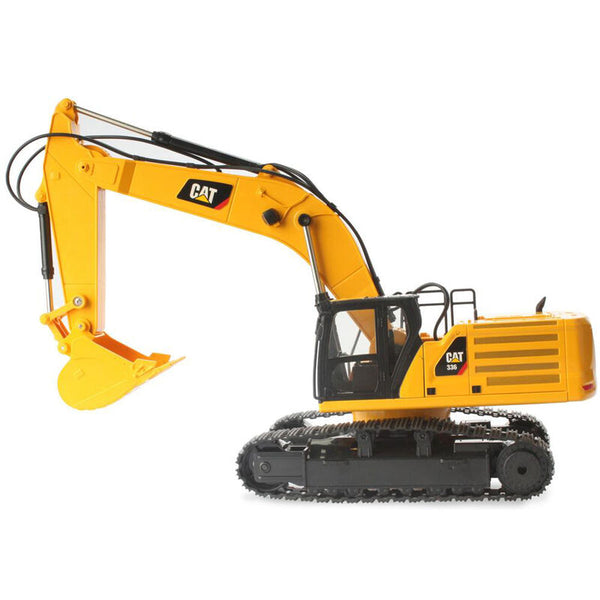 Diecast Masters 1/24 RC Caterpillar 336 Excavator