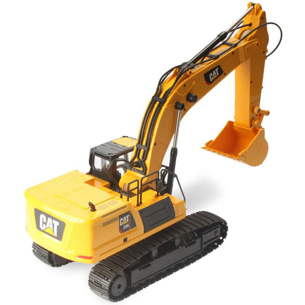 Diecast Masters 1/24 RC Caterpillar 336 Excavator