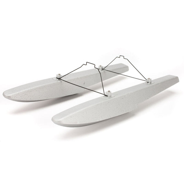 E-Flight Float Set: UMX Carbon Cub SS, UMX Timber